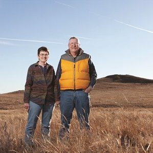 Glenn & Barbara Walker
